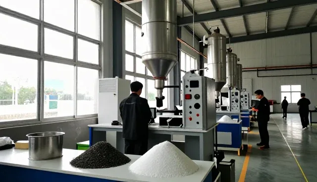 东莞市佰亿高分子材料有限公司