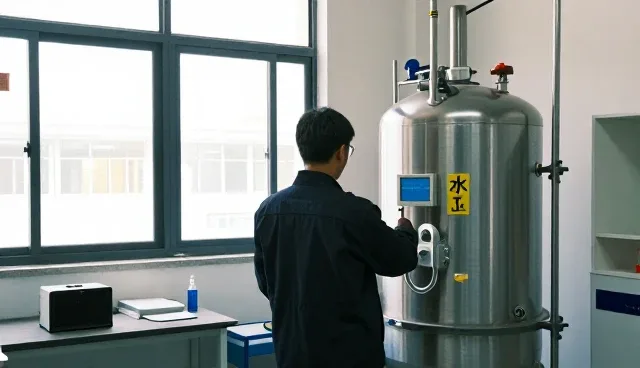 高分子材料在化工安全场景中的应用实践