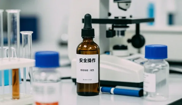 化工产品性能表现与使用规范解析