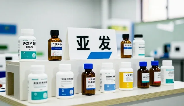 质量控制在化工产品生产中的关键作用与未来趋势