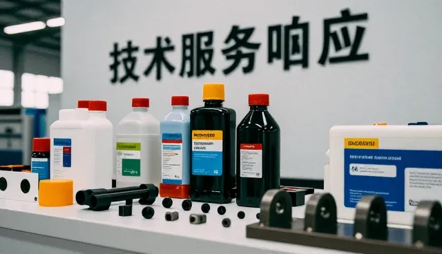 分装服务如何影响化工原料性能与适用条件