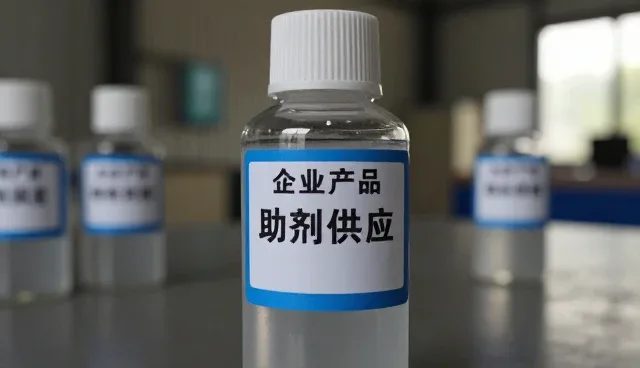 化工产品研发应用范围不断扩大